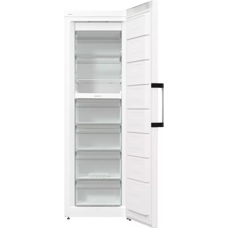 Gorenje FN619EAW6 püstik-sügavkülmik eraldiseisev 280 L Valge