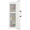 Gorenje FN619EAW6 püstik-sügavkülmik eraldiseisev 280 L Valge