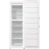 Gorenje FN619EAW6 püstik-sügavkülmik eraldiseisev 280 L Valge