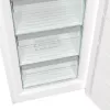 Gorenje FN619EAW6 püstik-sügavkülmik eraldiseisev 280 L Valge