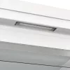 Gorenje FN619EAW6 püstik-sügavkülmik eraldiseisev 280 L Valge