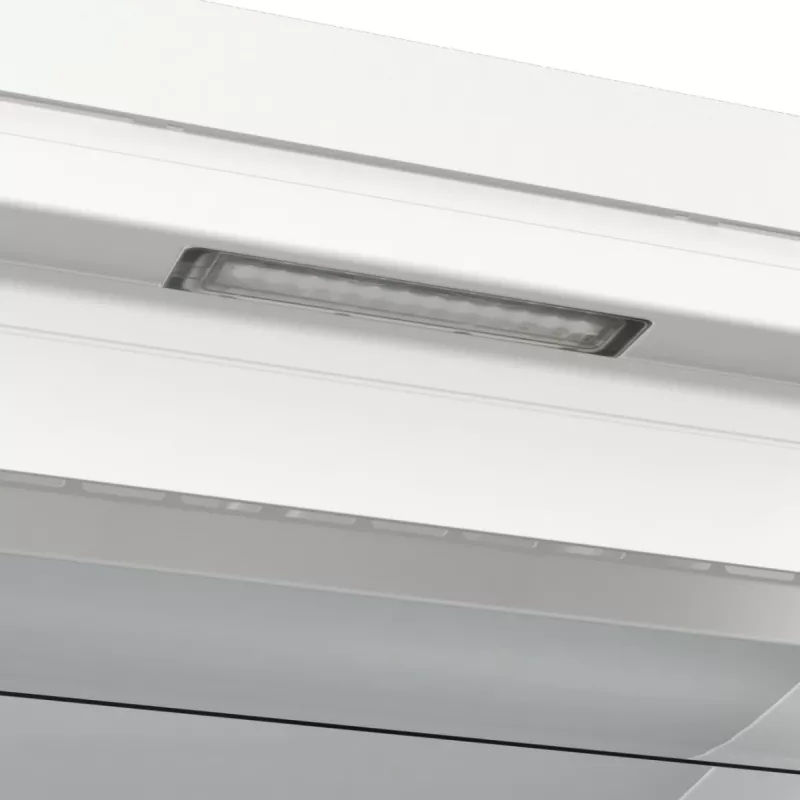 Gorenje FN619EAW6 püstik-sügavkülmik eraldiseisev 280 L Valge