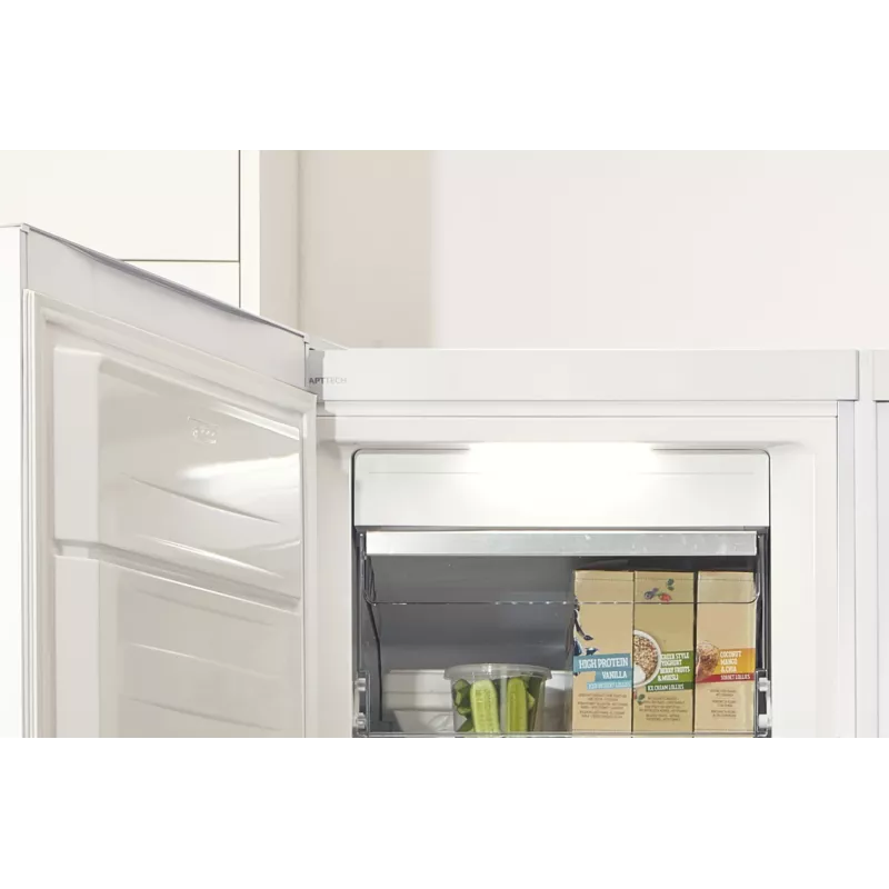 Gorenje FN619EAW6 püstik-sügavkülmik eraldiseisev 280 L Valge