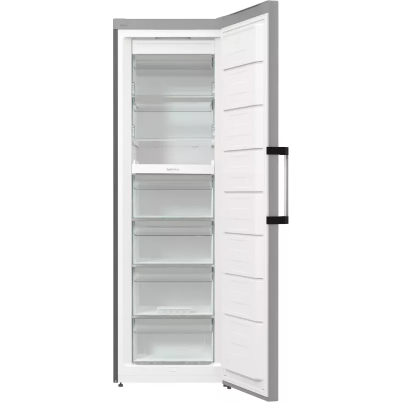 Gorenje FN619EAXL6 sügavkülmik Püstsügavkülmik Eraldiseisev 280 L Hall