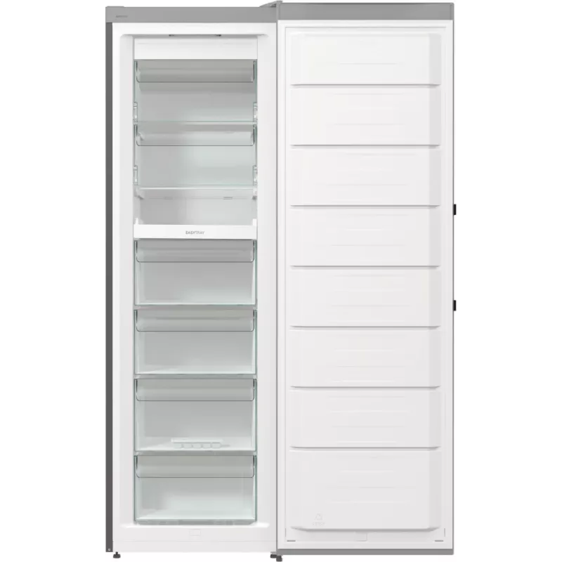 Gorenje FN619EAXL6 sügavkülmik Püstsügavkülmik Eraldiseisev 280 L Hall
