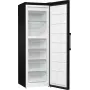Gorenje G600 Frysskåp FN619EABK6 H247B, 280 L, 12,6 kg/24 h, SN-N, No Frost süsteem, E, Must