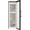 Gorenje G600 Frysskåp FN619EABK6 H247B, 280 L, 12,6 kg/24 h, SN-N, No Frost süsteem, E, Must