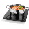 Gorenje ICY2000SP must tööpinnale paigaldatav 28 cm tsooniinduktsioonpliit 1 tsoon(i)