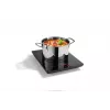Gorenje ICY2000SP must tööpinnale paigaldatav 28 cm tsooniinduktsioonpliit 1 tsoon(i)