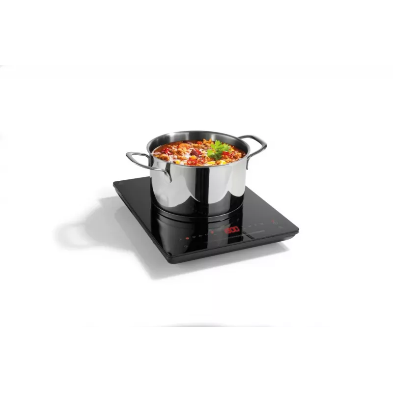 Gorenje ICY2000SP must tööpinnale paigaldatav 28 cm tsooniinduktsioonpliit 1 tsoon(i)