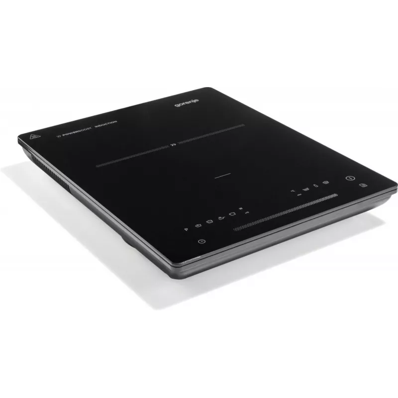Gorenje ICY2000SP must tööpinnale paigaldatav 28 cm tsooniinduktsioonpliit 1 tsoon(i)