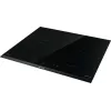 Gorenje induktsioonpliit GI6401BCE RAL9017, must, sisseehitatav, 59,5 cm, tsoon-induktsioonpliit, klaaskeraamika, 4 tsooni