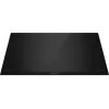 Gorenje induktsioonpliit GI6401BCE RAL9017, must, sisseehitatav, 59,5 cm, tsoon-induktsioonpliit, klaaskeraamika, 4 tsooni