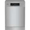 Gorenje GS642E90X eraldiseisev 13 nõudekomplektiga nõudepesumasin
