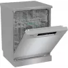 Gorenje GS642E90X eraldiseisev 13 nõudekomplektiga nõudepesumasin