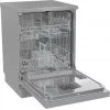 Gorenje GS642E90X eraldiseisev 13 nõudekomplektiga nõudepesumasin