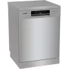 Gorenje GS642E90X eraldiseisev 13 nõudekomplektiga nõudepesumasin
