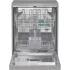 Gorenje GS642E90X eraldiseisev 13 nõudekomplektiga nõudepesumasin
