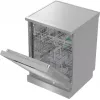 Gorenje GS642E90X eraldiseisev 13 nõudekomplektiga nõudepesumasin