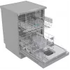 Gorenje GS642E90X eraldiseisev 13 nõudekomplektiga nõudepesumasin