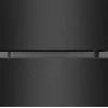 Gorenje külmik-sügavkülmiku kombinatsioon NRK619CABXL4, 304 L, 6 kg/24h, klass C, värske tsooni sektsioon, must