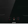 Gorenje induktsioonpliit GI6421BSC, must, sisseehitatav, 59,5 cm, tsoon-induktsioonpliit, klaaskeraamika, 4 tsooni