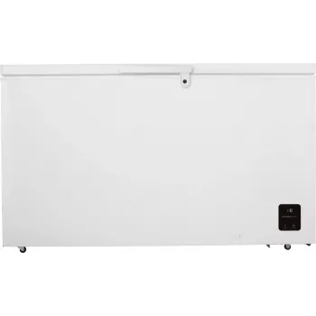 Gorenje FH43EAW kirstsügavkülmik eraldiseisev 440 L valge