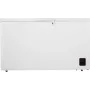 Gorenje FH43EAW kirstsügavkülmik eraldiseisev 440 L valge