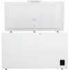 Gorenje FH43EAW kirstsügavkülmik eraldiseisev 440 L valge