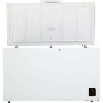 Gorenje FH43EAW kirstsügavkülmik eraldiseisev 440 L valge
