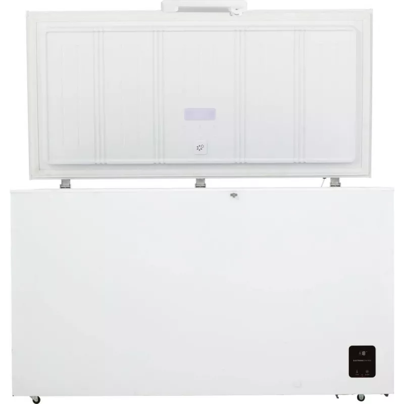 Gorenje FH43EAW kirstsügavkülmik eraldiseisev 440 L valge