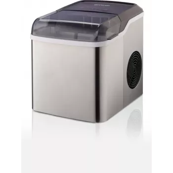 Gorenje IMD1200SB kaasaskantav jääkuubikumasin 12 kg/24h Roostevaba teras