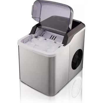 Gorenje IMD1200SB kaasaskantav jääkuubikumasin 12 kg/24h Roostevaba teras