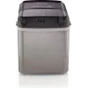 Gorenje IMD1200SB kaasaskantav jääkuubikumasin 12 kg/24h Roostevaba teras
