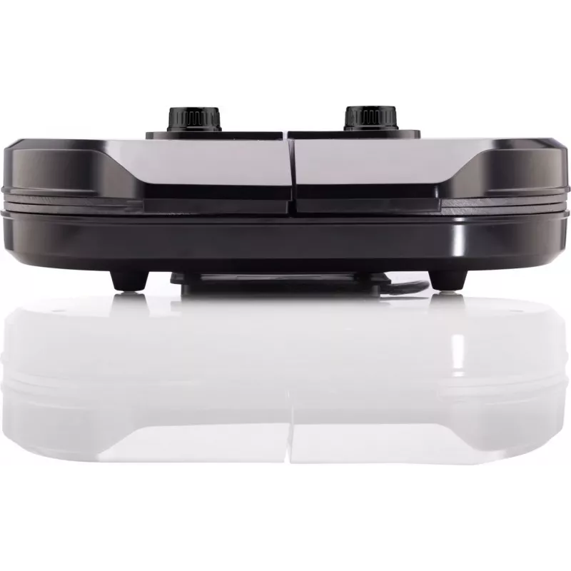 Gorenje WM1400SB 9 vahvlit 1400 W Must