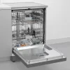 Gorenje GS643C90X vabaltseisev 16 komplekti pesumasin