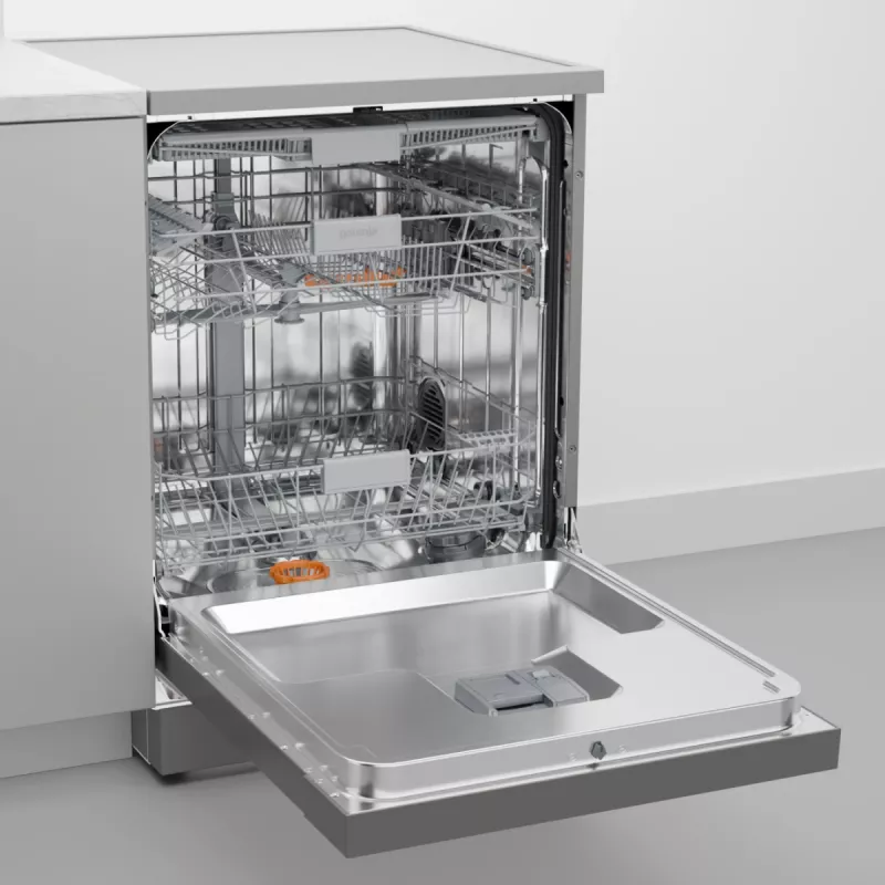 Gorenje GS643C90X vabaltseisev 16 komplekti pesumasin