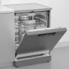 Gorenje GS643C90X vabaltseisev 16 komplekti pesumasin