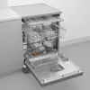 Gorenje GS643C90X vabaltseisev 16 komplekti pesumasin