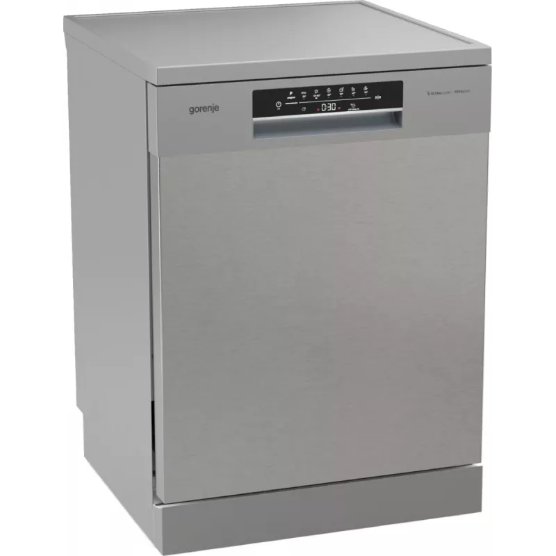 Gorenje GS643C90X vabaltseisev 16 komplekti pesumasin
