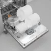 Gorenje GS643C90X vabaltseisev 16 komplekti pesumasin