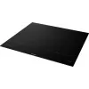 Gorenje Induktionshäll GI6443BSCWF, must, sisseehitatud, 60 cm, tsoon-induktsioonpliit, klaaskeraamiline, 4 tsooni