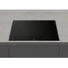 Gorenje Induktionshäll GI6443BSCWF, must, sisseehitatud, 60 cm, tsoon-induktsioonpliit, klaaskeraamiline, 4 tsooni