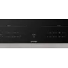 Gorenje Induktionshäll GI6443BSCWF, must, sisseehitatud, 60 cm, tsoon-induktsioonpliit, klaaskeraamiline, 4 tsooni