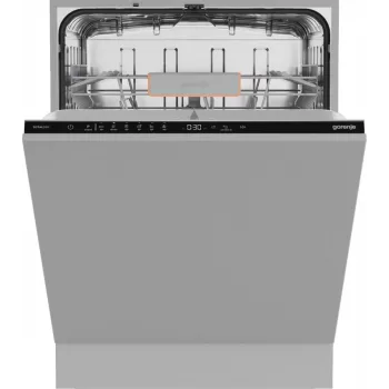 Gorenje GV642C65 täielikult süvistatav 14 komplekti