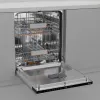 Gorenje GV642C65 täielikult süvistatav 14 komplekti