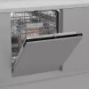 Gorenje GV642C65 täielikult süvistatav 14 komplekti