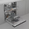 Gorenje GV642C65 täielikult süvistatav 14 komplekti