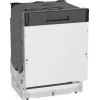 Gorenje GV642C65 täielikult süvistatav 14 komplekti