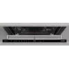 Gorenje GV642C65 täielikult süvistatav 14 komplekti